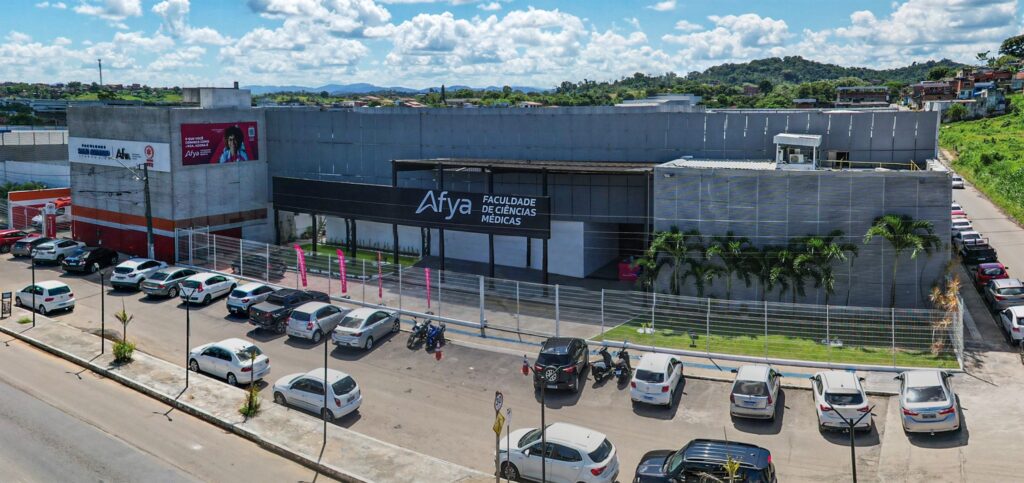 Afya Itabuna Celebra a Formatura da Primeira Turma do Programa Mais Médicos