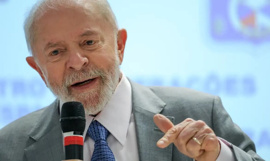 “Lugar de mulher é onde ela quiser”, diz Lula sobre alistamento voluntário feminino