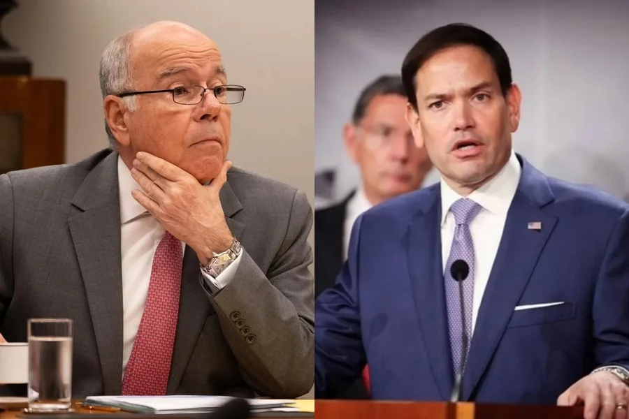 Terrorismo: Vieira fala com Rubio para barrar inclusão do PCC e CV