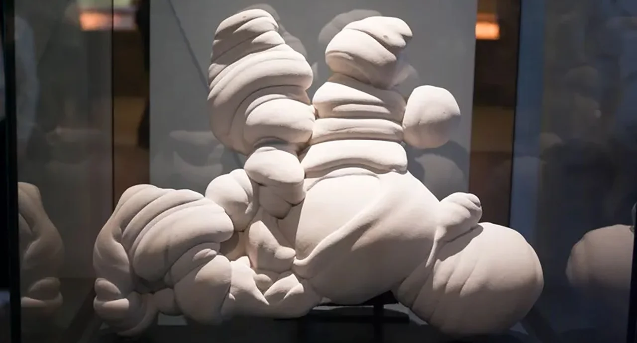 Gogottes: esculturas naturais de quartzo feitas há milhões de anos