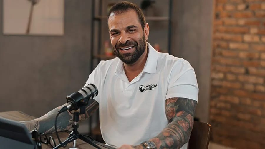 Cunhado de Vorcaro tem sigilo quebrado em CPI do Senado