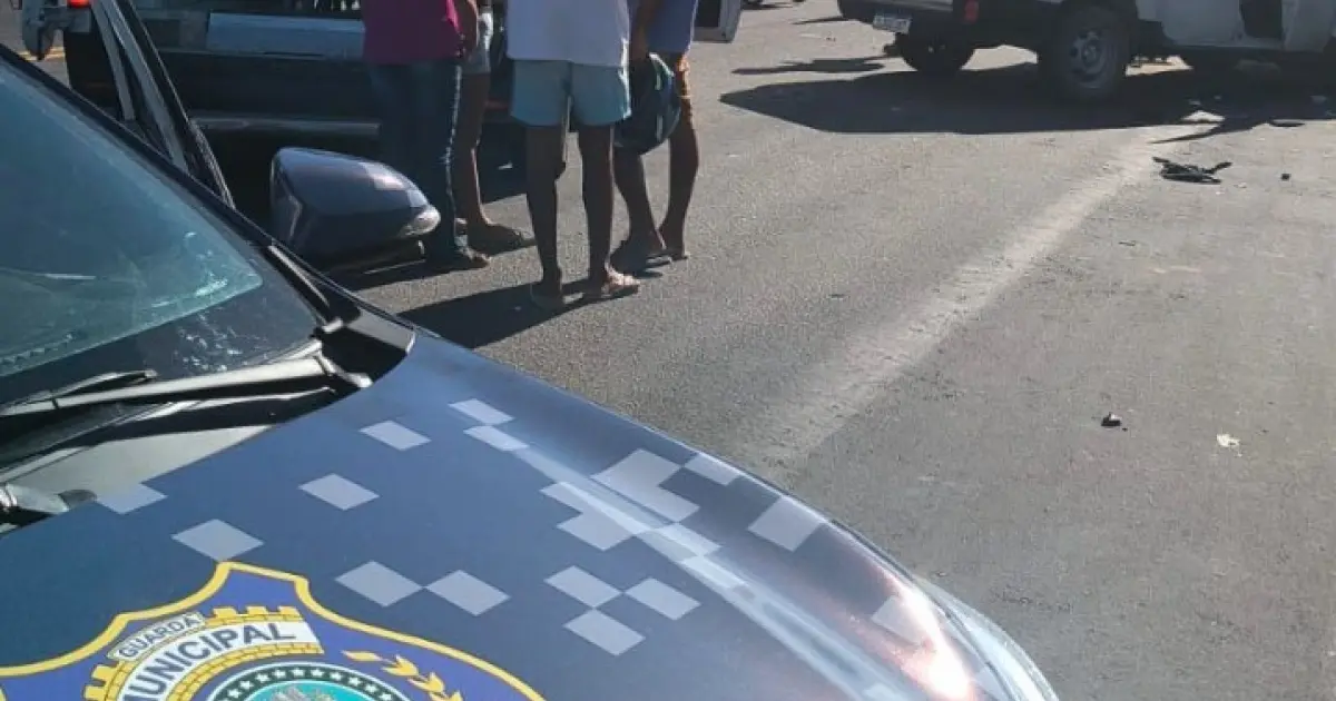 Dois homens morrem em colisão em Porto Seguro