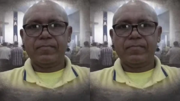 PM morre cinco dias após sofrer queimaduras em explosão de gás na Bahia