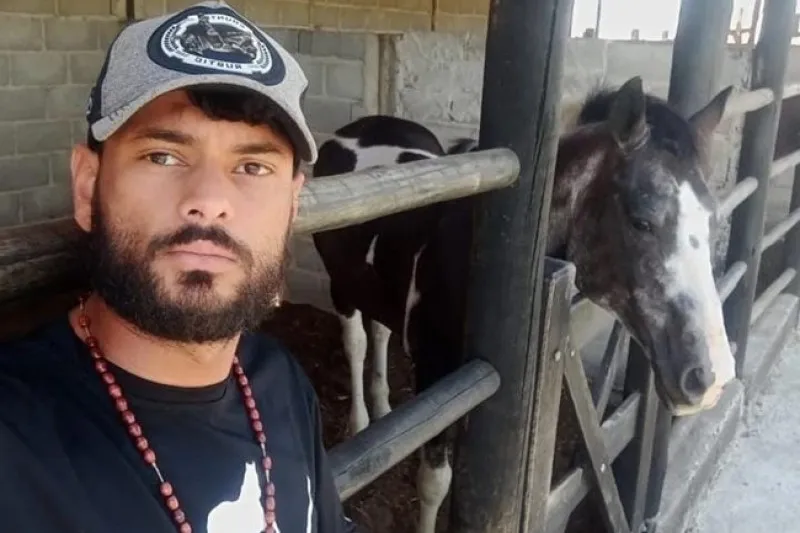 Família faz buscas por jovem raptado em cidade da Bahia