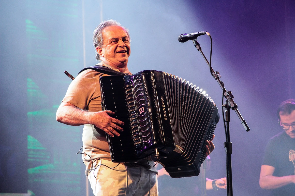 Flávio José não vai cantar no São João da Bahia