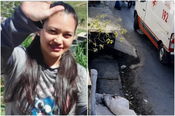 Polícia investiga morte de comerciante colombiana achada morta após desaparecer em Itabuna