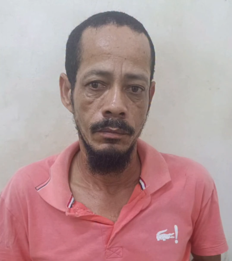 Homem é preso por atrair crianças com doces e brinquedos para abusar delas em Itabuna
