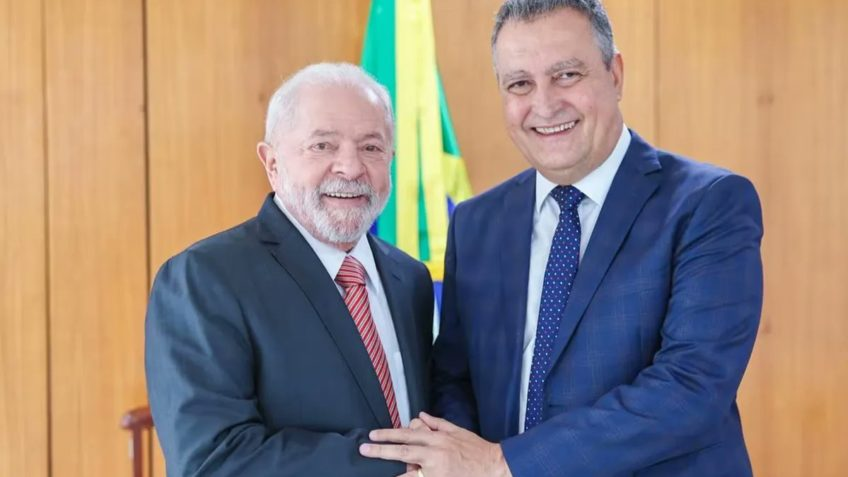 Auditoria do TCE diz ver ‘erro grosseiro’ e Rui Costa pode ter que devolver R$ 48,7 mi no caso dos respiradores, diz Folha