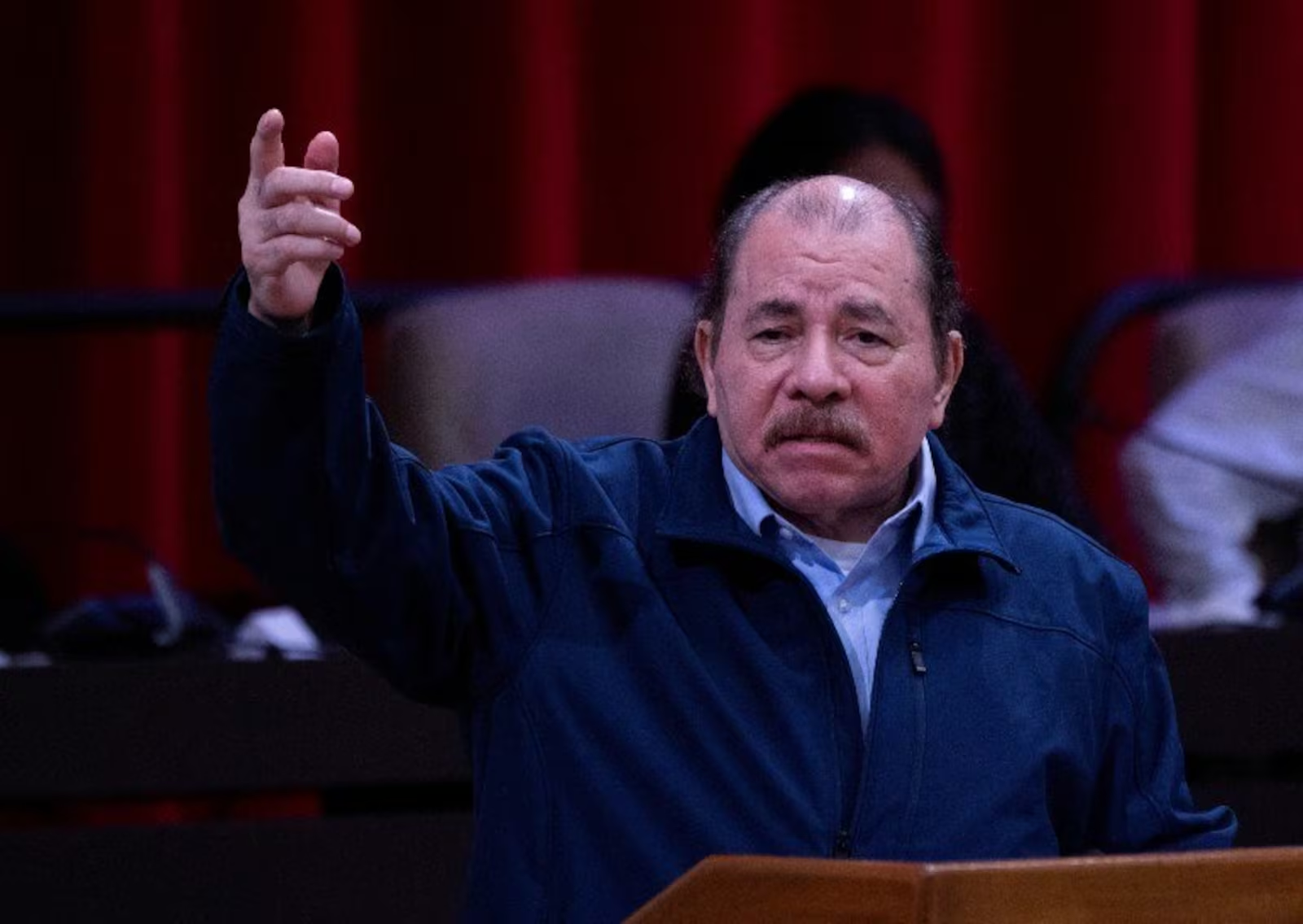 Ortega declara fim de revezamento de poder na Nicarágua: ‘Aqui não haverá mais eleições’
