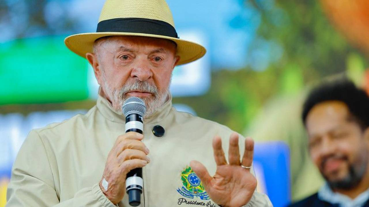 Enrolão, Lula diz que apelará à OMC, órgão paralisado