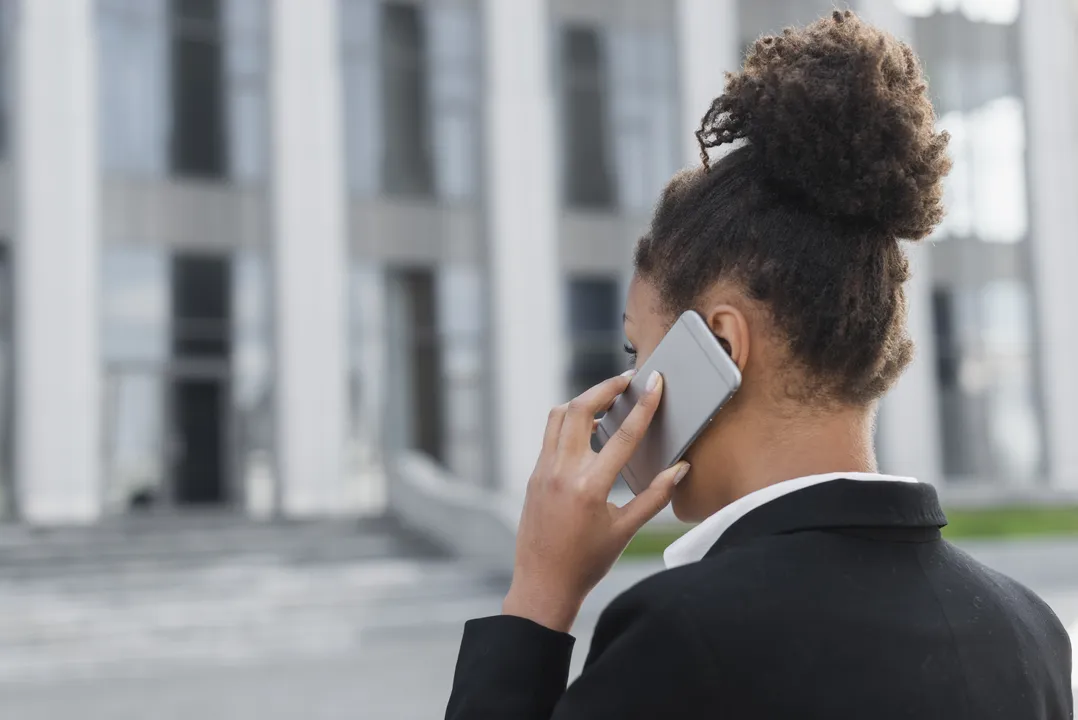 Bloqueio automático para chamadas spam: veja como ativar no seu aparelho