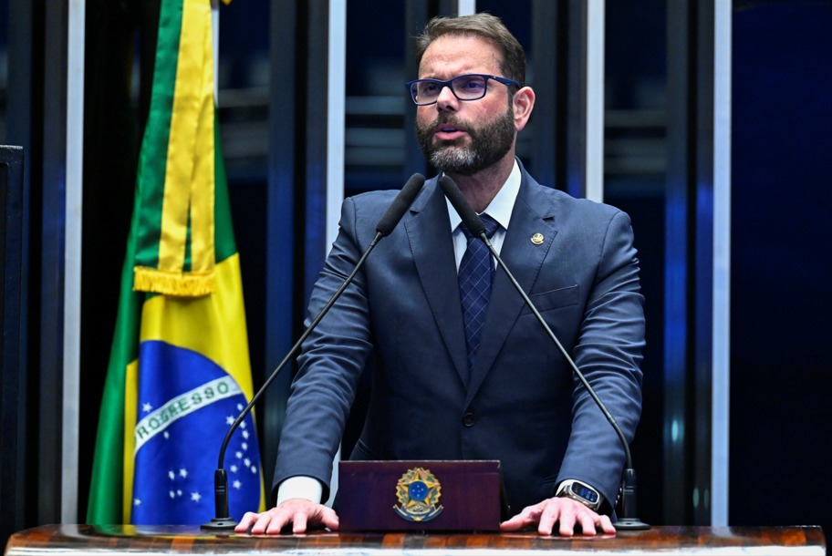 Seif critica governo Lula por sigilo de 100 anos sobre visitas a Vorcaro: ‘O que aconteceu?’