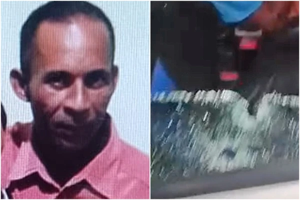 Vigilante é morto a tiros dentro de carro no extremo-sul da Bahia