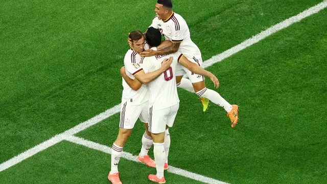 Espanha vence com gol no fim, elimina Portugal e vai às quartas de final