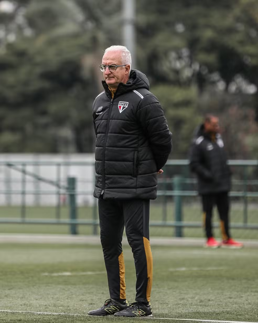 Saiba como o São Paulo pretende minimizar efeitos da altitude na Bolívia
