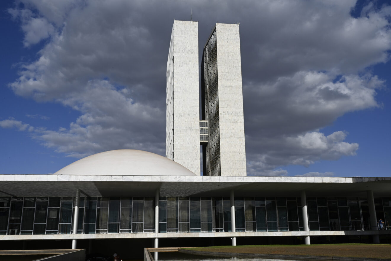 Congresso inicia semana de esforço concentrado