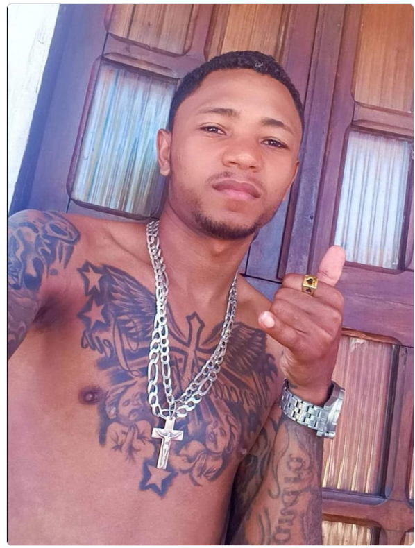 Homem morre em confronto com a PM em Itabuna