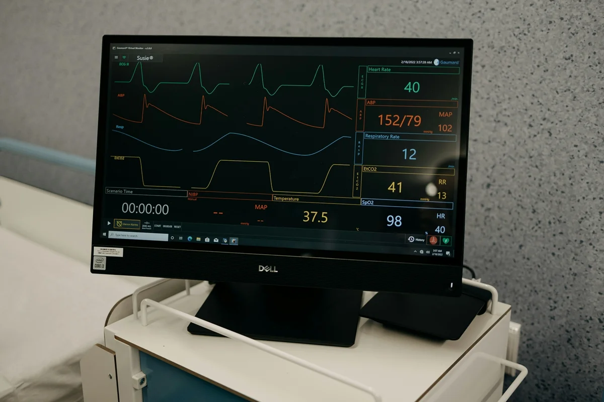 Implante “origami” pode monitorar sinais do corpo em tempo real
