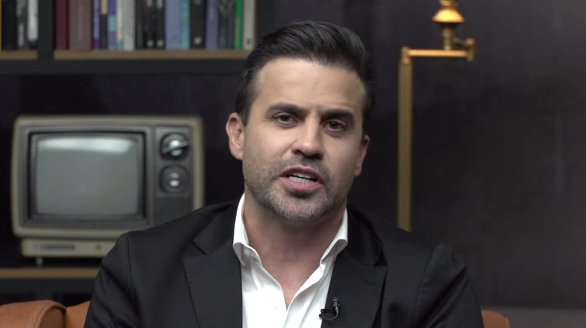 Novo pede ao TSE que Marçal seja impedido de disputar a Presidência
