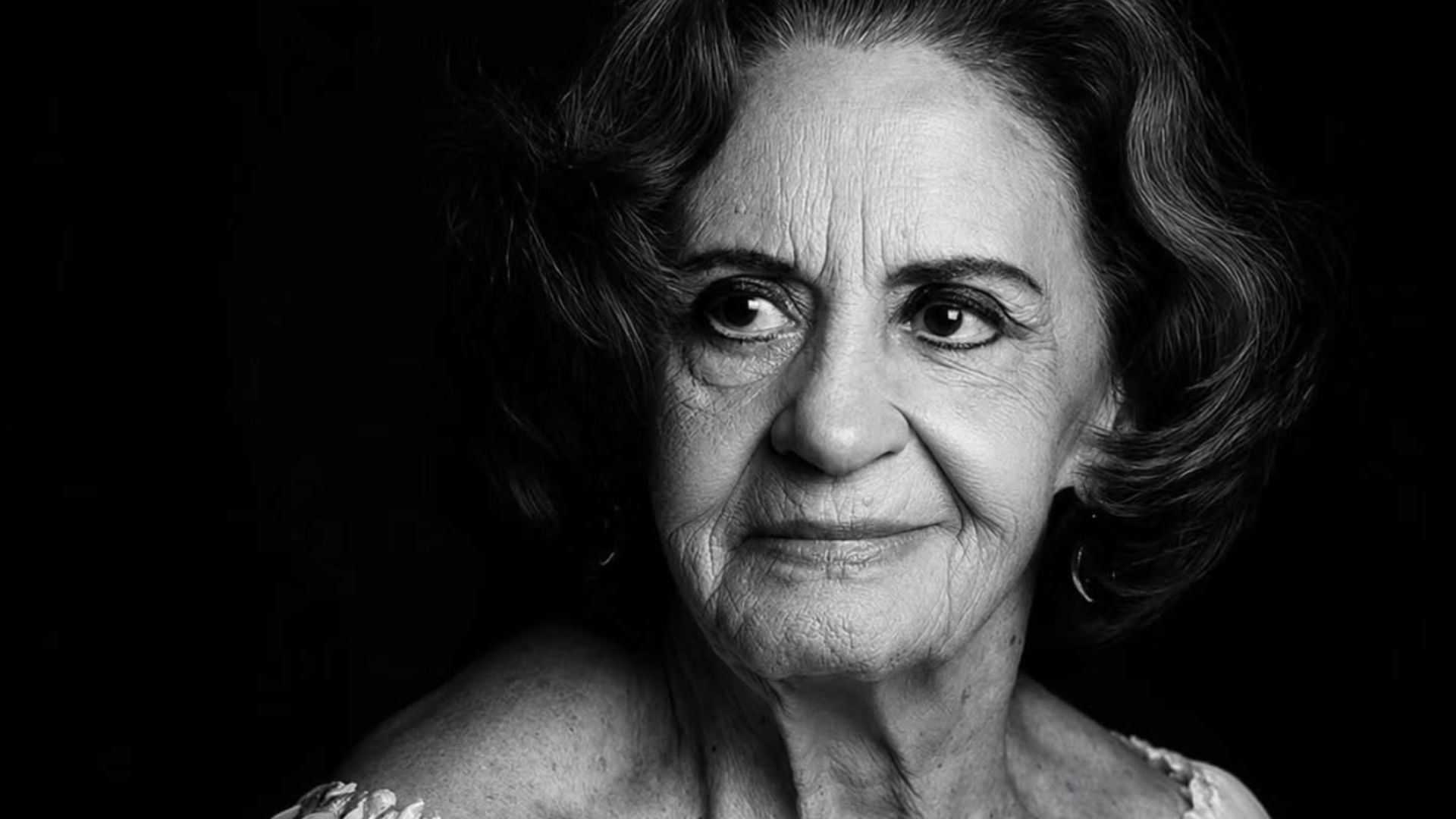 Laura Cardoso, um dos principais nomes da dramaturgia brasileira, morre aos 98 anos