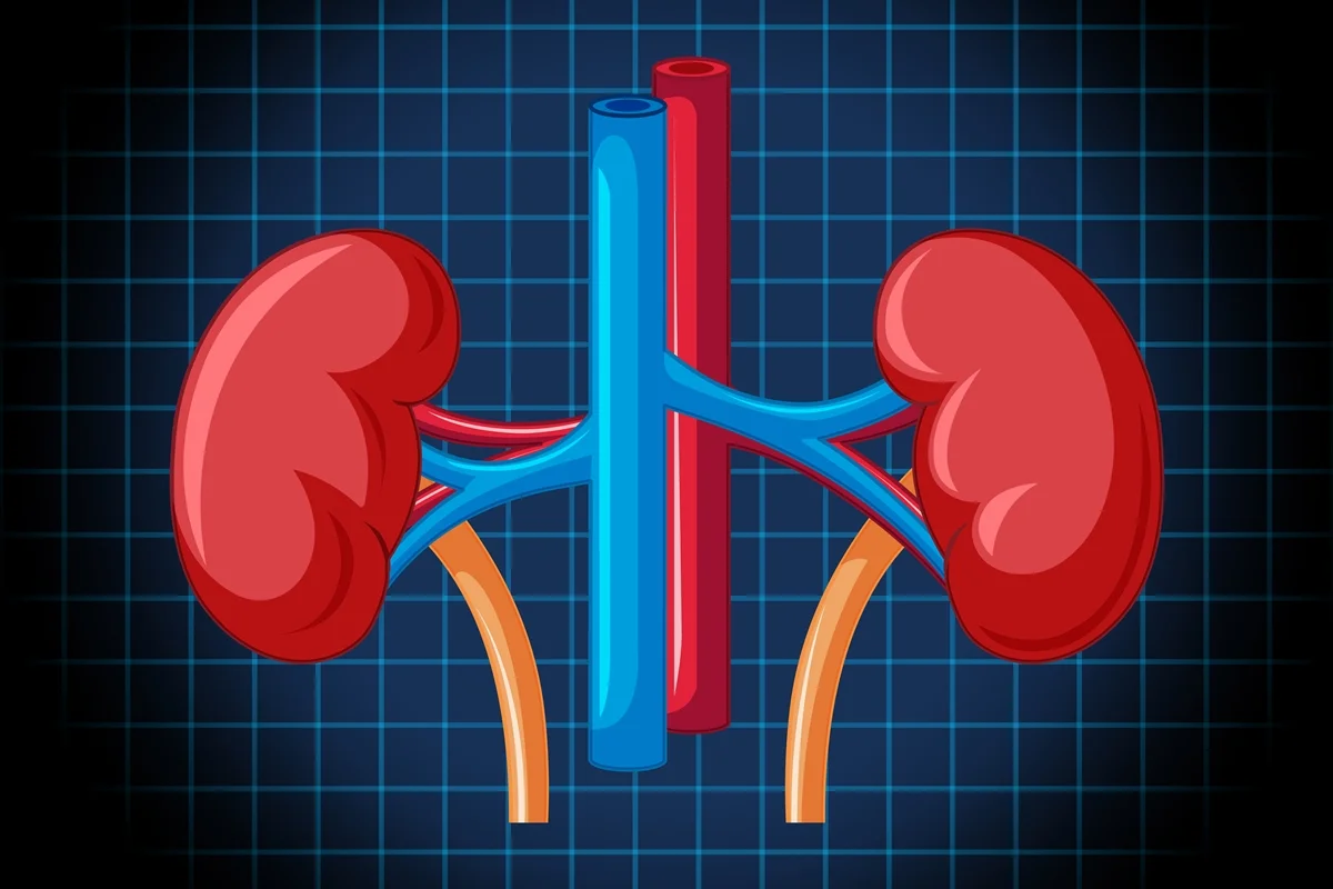 Remédios para pressão podem elevar em 33% o risco renal em diabéticos