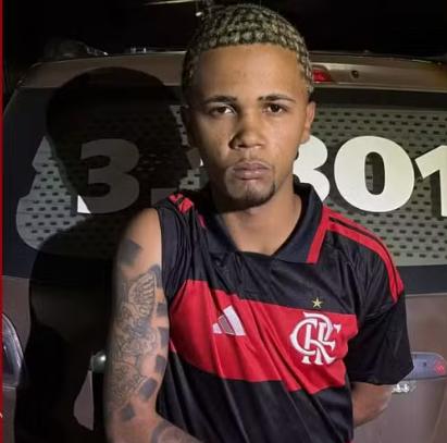 Preso suspeito de atentado contra diretor do presídio de Eunápolis
