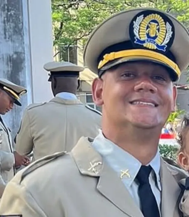 Policial militar morre após acidente em treinamento em Salvador