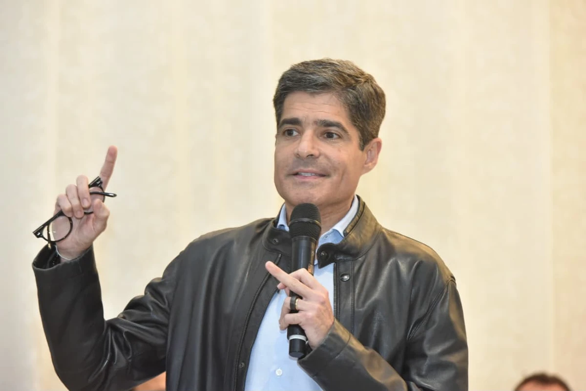ACM Neto critica Jerônimo após MPF abrir inquérito para investigar ponte Salvador-Itaparica
