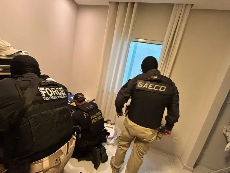 Policial civil é investigado por consultar sistemas de segurança pública indevidamente