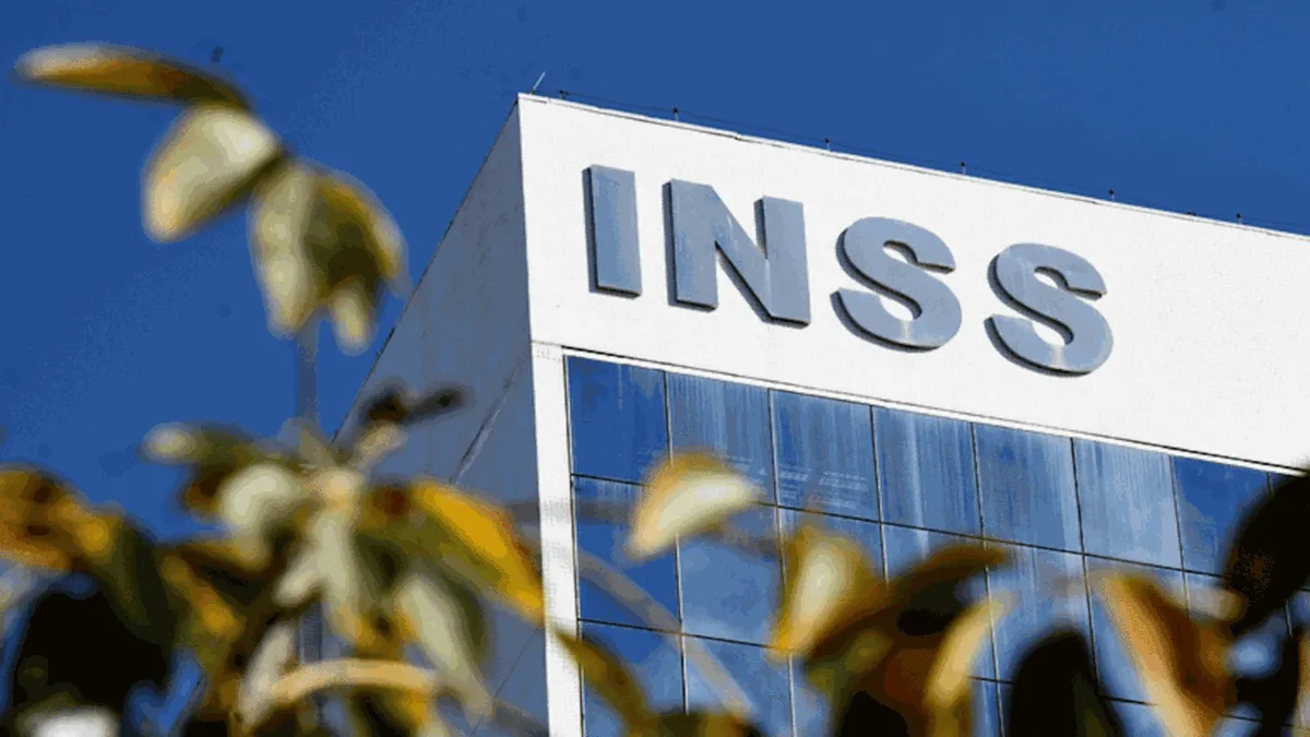 Estagiário do INSS é preso após suspeita de integrar fraude de R$ 3,5 milhões