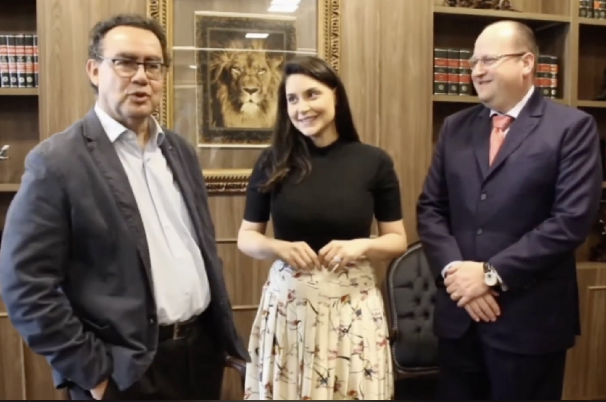 Augusto Cury apaga registros de parceria com Nelson Wilians, alvo da PF