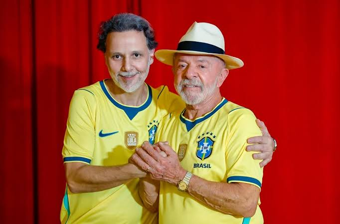 Autogolpe? Lula é aconselhado a convocar Conselho da República