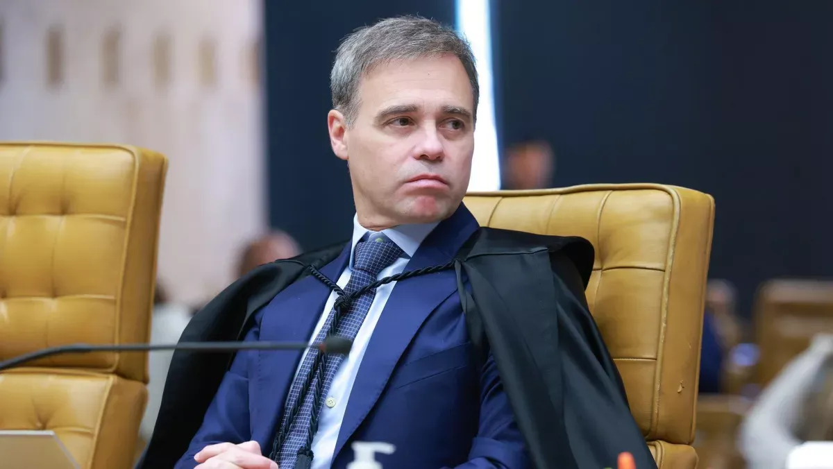 Mendonça reforçou segurança após descobrir monitoramento da PF