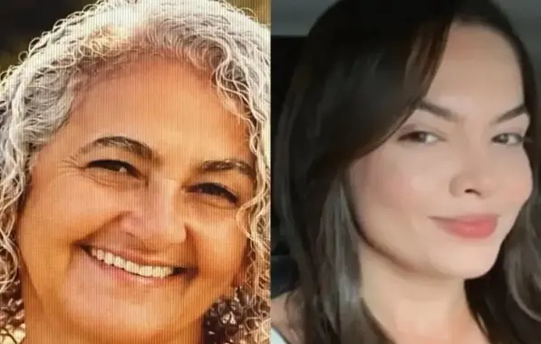 Mãe e filha morrem em acidente na BR-116, em Jequié