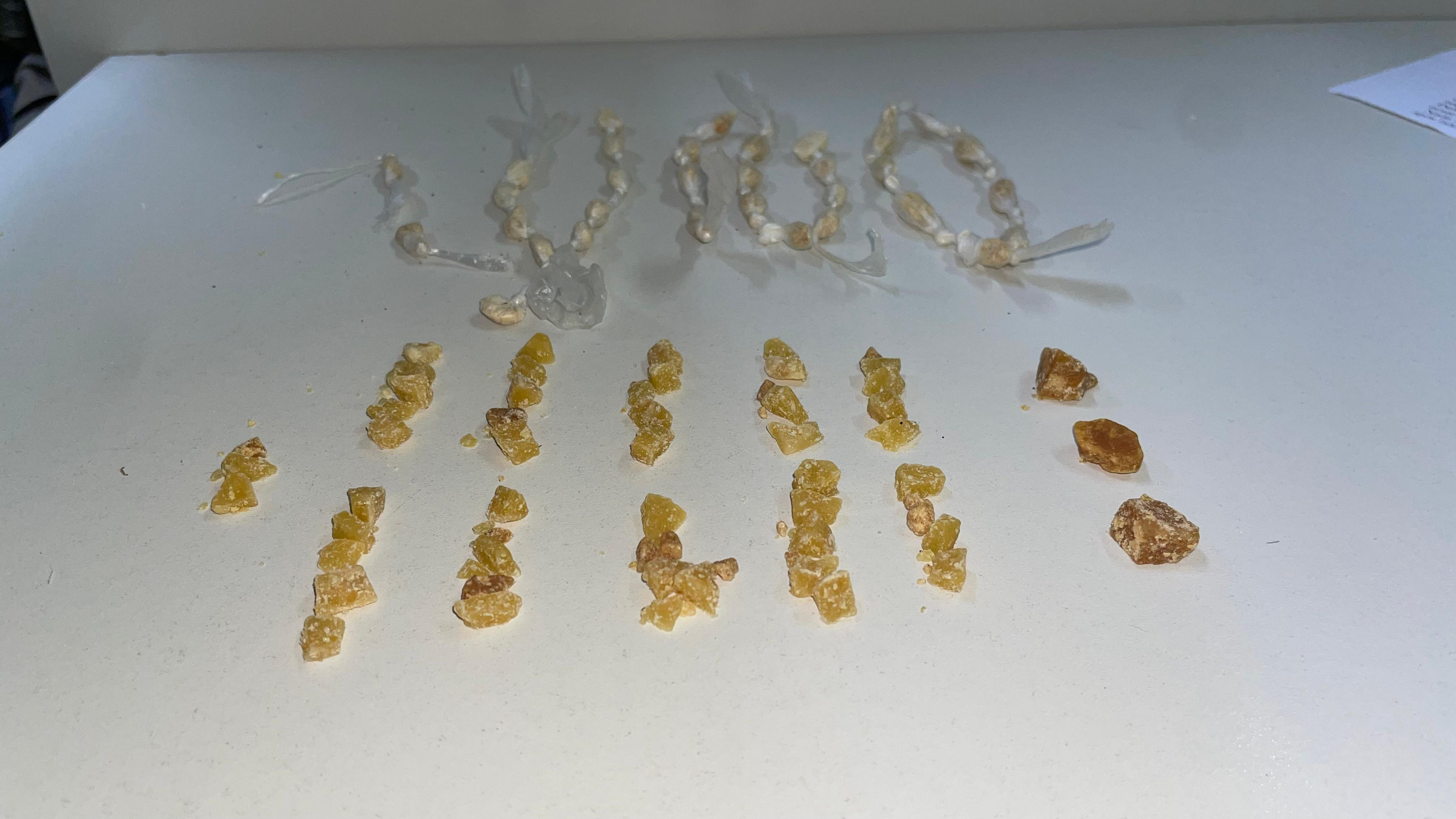 68ª CIPM apreende 90 pedras de crack durante em Ilhéus