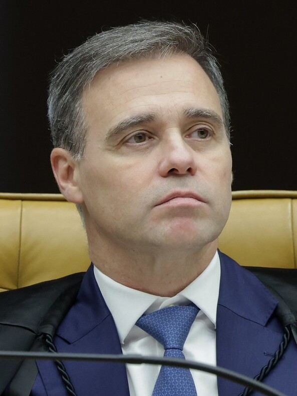 Abaixo-assinado em apoio a André Mendonça supera 500 mil adesões