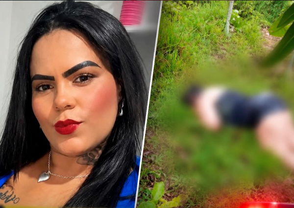 Mulher sequestrada em Minas é encontrada morta a tiros em Itagimirim