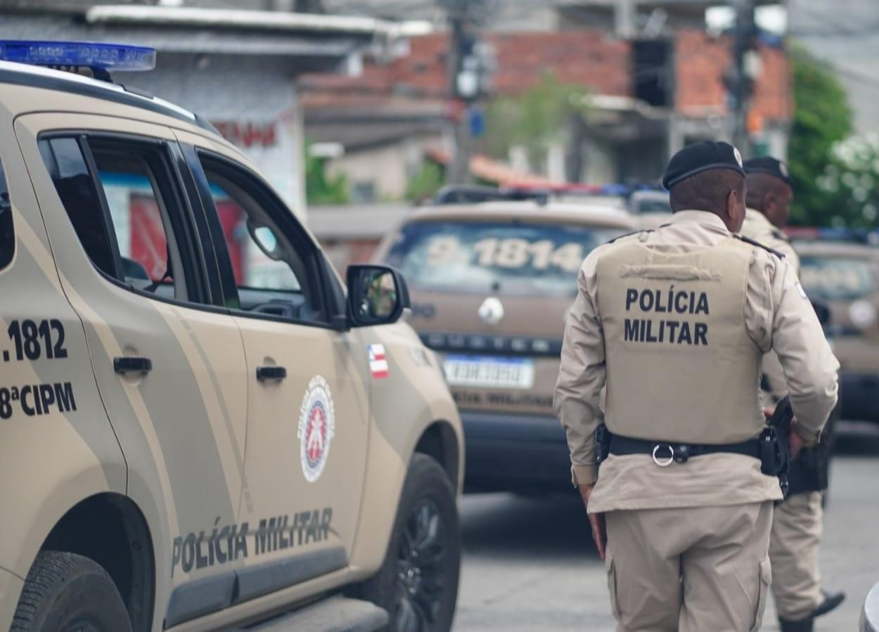 Inscrições para concurso da PM com salários de R$ 9 mil encerram hoje