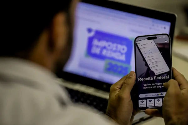 Receita abre consulta a lote da malha fina do Imposto de Renda para 412 mil contribuintes
