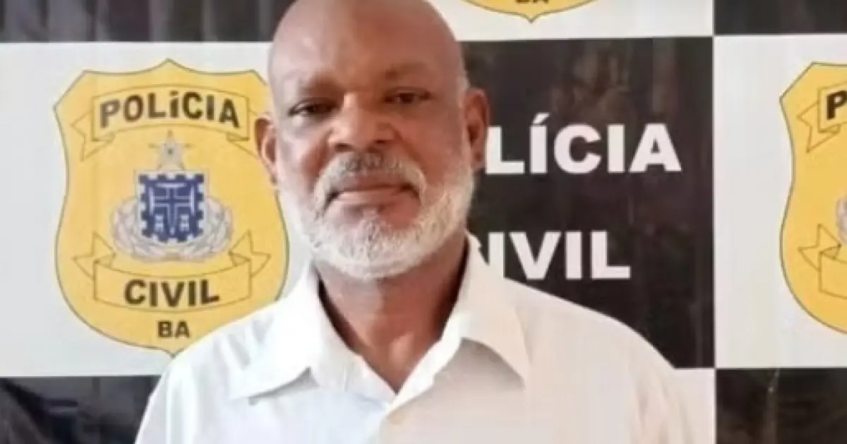 Ex-vereador de Ilhéus é preso por crimes contra administração pública