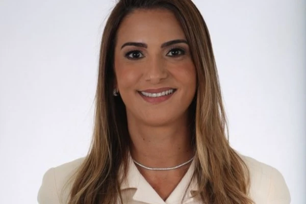 Deputada Roberta Roma recebe alta após sofrer infarto e passar por implantação de stent