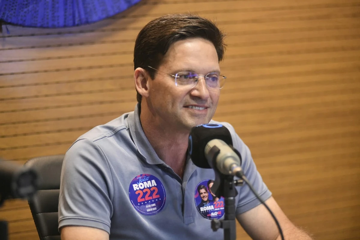 João Roma defende ampliação de programas sociais e proteção a beneficiários que consigam emprego
