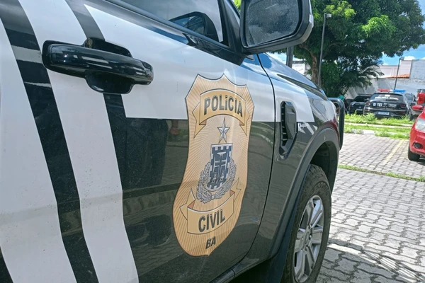 Dois irmãos são mortos a tiros durante ataque em Ipiaú