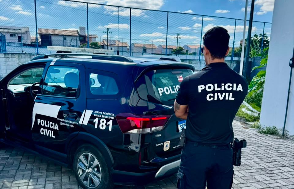 Homem é preso por estupro de vulnerável em Itororó