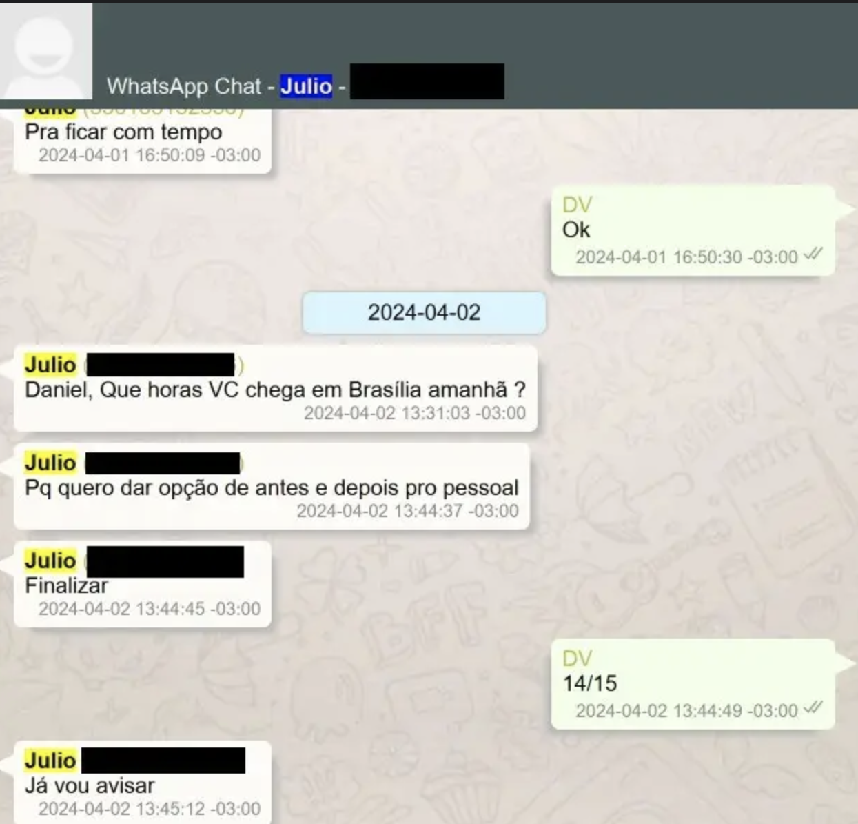 Operador que levou Vorcaro ao Planalto elevou capital de empresa em 700 milhões
