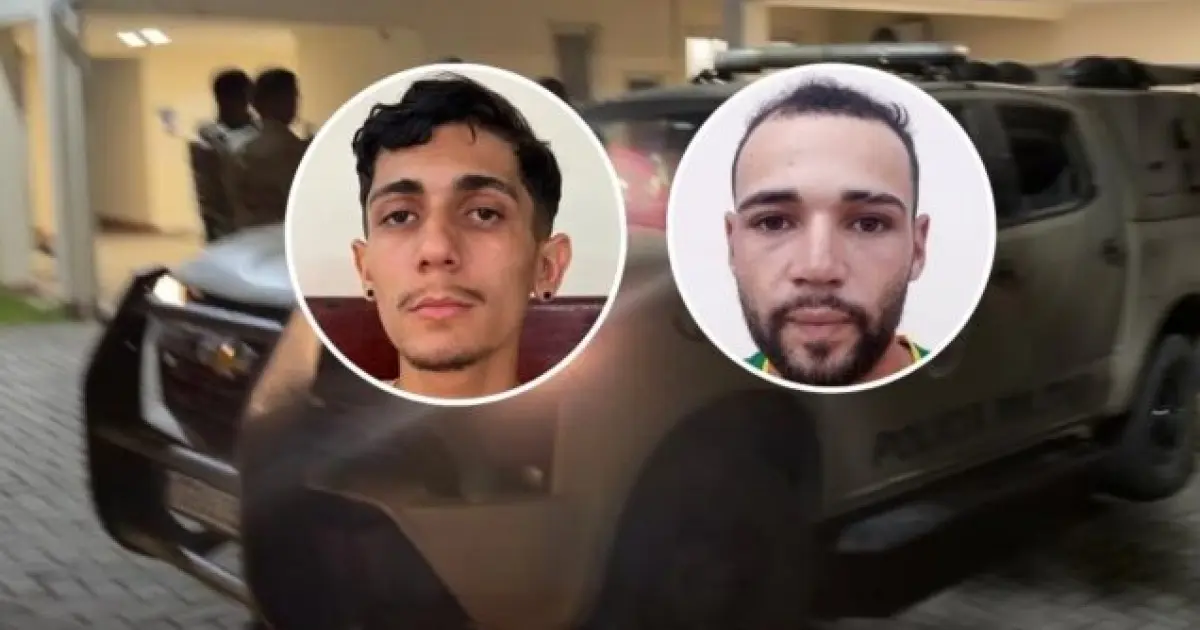 Dois suspeitos morrem em ação da PM em Ipiaú