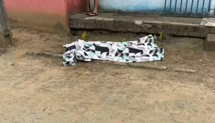 Homem é preso suspeito de matar o próprio irmão a facadas na Bahia
