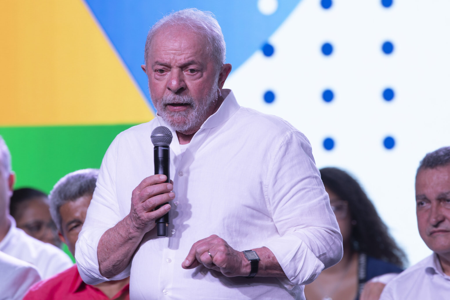 Reação do mercado à vitória de Lula é a pior em 6 eleições