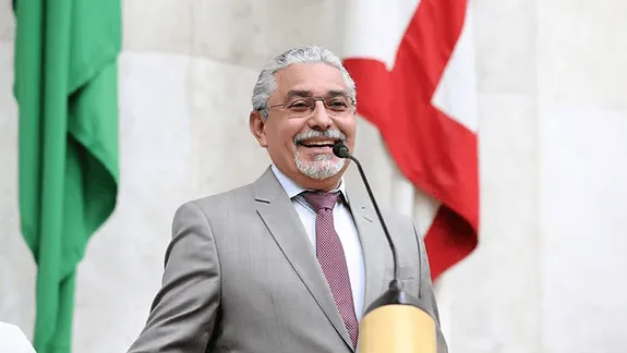 Vereador do PT é preso novamente em operação contra PCC