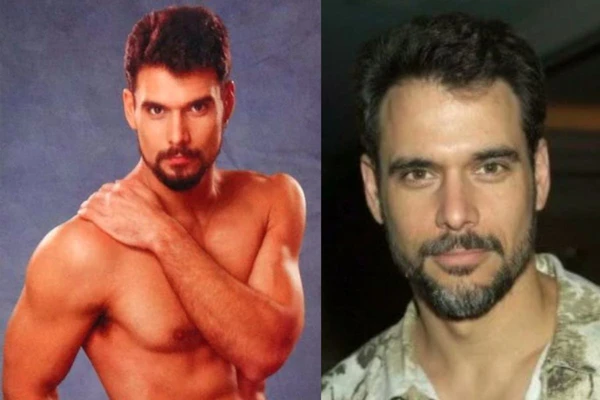 Morre Robert Kelker-Kelly, ator de ‘Days Of Our Lives’, aos 62 anos